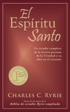 Cover art for El Espiritu Santo (Spanish Edition)