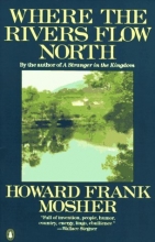 Cover art for Where the Rivers Flow North