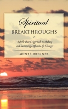 Cover art for Spiritual Breakthroughs