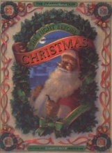 Cover art for The Night Before Christmas, Classic Edition
