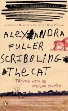 Cover art for Scribbling the Cat: Travels with an African Soldier