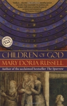 Cover art for Children of God (Ballantine Reader's Circle)