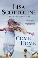 Cover art for Come Home