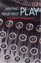 Cover art for Writing Your First Play