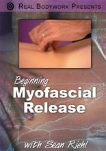 Cover art for Beginning Myofascial Release DVD