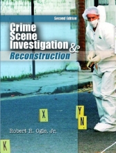 Cover art for Crime Scene Investigation and Reconstruction (2nd Edition)