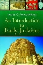 Cover art for An Introduction to Early Judaism