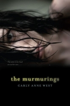 Cover art for The Murmurings