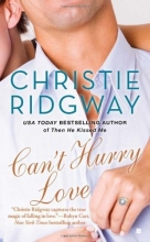 Cover art for Can't Hurry Love (Three Kisses)