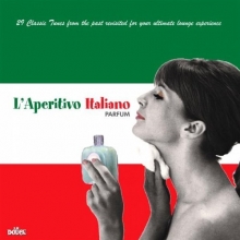 Cover art for L'Aperitivo Italiano Parfum