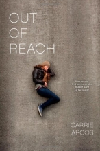 Cover art for Out of Reach