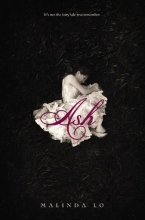 Cover art for Ash