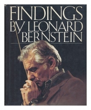 Cover art for Findings
