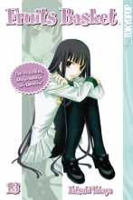 Cover art for Fruits Basket, Vol. 13