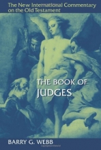 Cover art for The Book of Judges (New International Commentary on the Old Testament)
