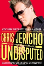 Cover art for Undisputed: How to Become the World Champion in 1,372 Easy Steps