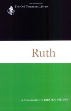 Cover art for Ruth: A Commentary (The Old Testament Library)