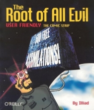 Cover art for The Root of All Evil