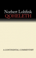 Cover art for Qoheleth [Ecclesiastes] (Continental Commentary Series)