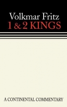 Cover art for 1 & 2 Kings (Continental Commentary Series)