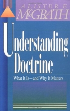 Cover art for Understanding Doctrine