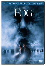 Cover art for The Fog 