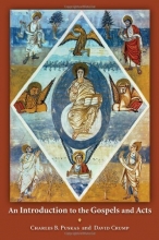 Cover art for An Introduction to the Gospels and Acts