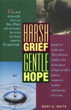 Cover art for Harsh Grief, Gentle Hope