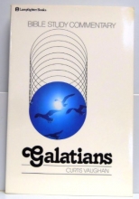 Cover art for Galatians