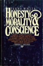 Cover art for Honesty Morality & Conscience (A Navigator book)