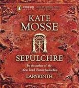 Cover art for Sepulchre