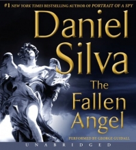 Cover art for The Fallen Angel CD