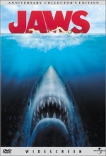 Cover art for Jaws (AFI Top 100)