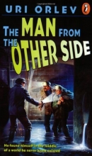 Cover art for The Man from the Other Side