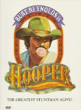 Cover art for Hooper