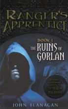 Cover art for The Ruins Of Gorlan (Turtleback School & Library Binding Edition) (Ranger's Apprentice)