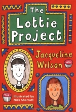 Cover art for The Lottie Project