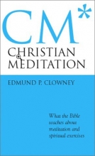 Cover art for Christian Meditation