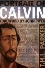 Cover art for Portrait of Calvin