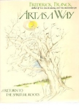 Cover art for Art As a Way: A Return to the Spiritual Roots