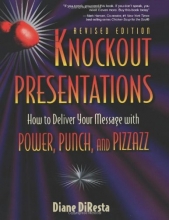 Cover art for Knockout Presentations (revised 2009 edition)