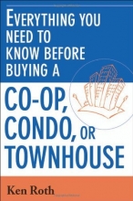 Cover art for Everything You Need to Know Before Buying a Co-op,Condo, or Townhouse