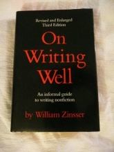 Cover art for On Writing Well: An Informal Guide to Writing Nonfiction