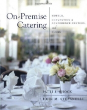 Cover art for On-Premise Catering: Hotels, Convention & Conference Centers, and Clubs