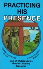 Cover art for Practicing His Presence