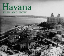 Cover art for Havana Then and Now (Then & Now)