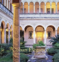 Cover art for Cuban Elegance