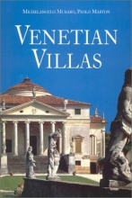 Cover art for Venetian Villas