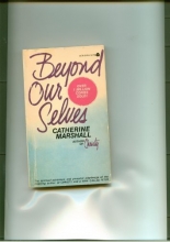 Cover art for Beyond Our Selves