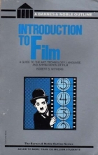 Cover art for Introduction to Film (Barnes & Noble outline series)